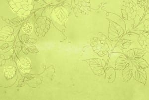 IPA Leaf Background