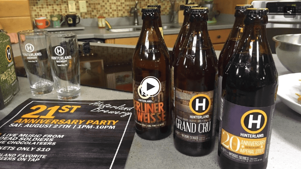 still from Fox 11 news segment