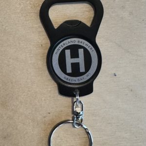 Keychain Bottle Opener