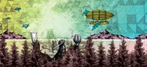 kozmic kolsch background image