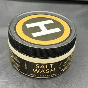Salt Wash - 12oz Lemon Scented