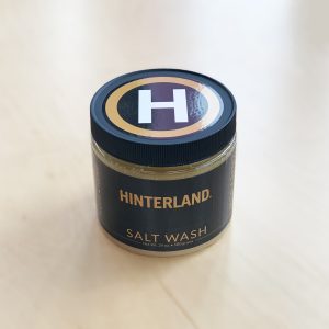 Salt Wash - 24oz Lemon Scented