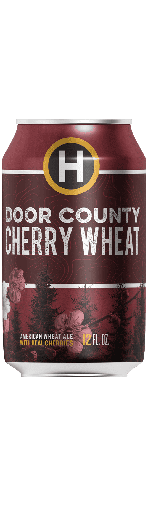 Cherry Wheat