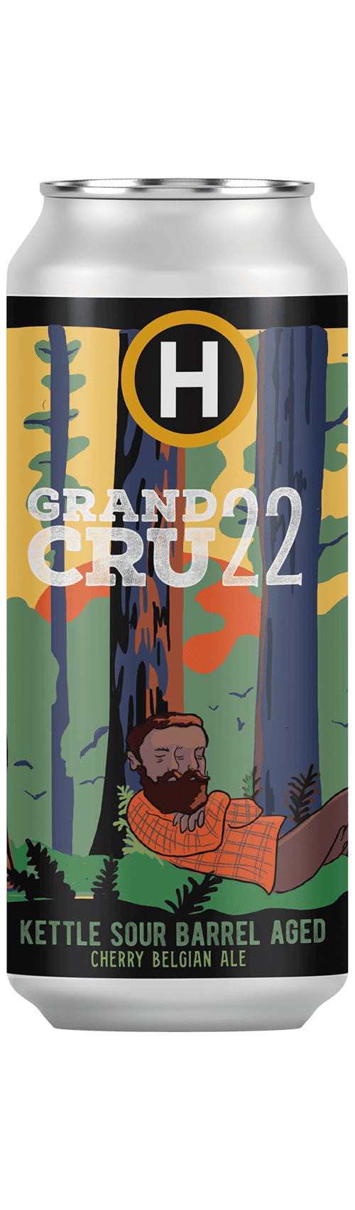 Grand Cru 22