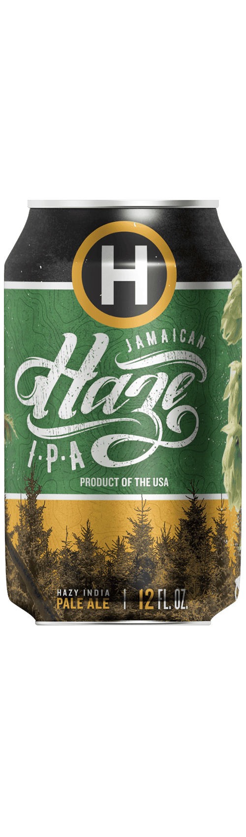 Jamaican Haze IPA