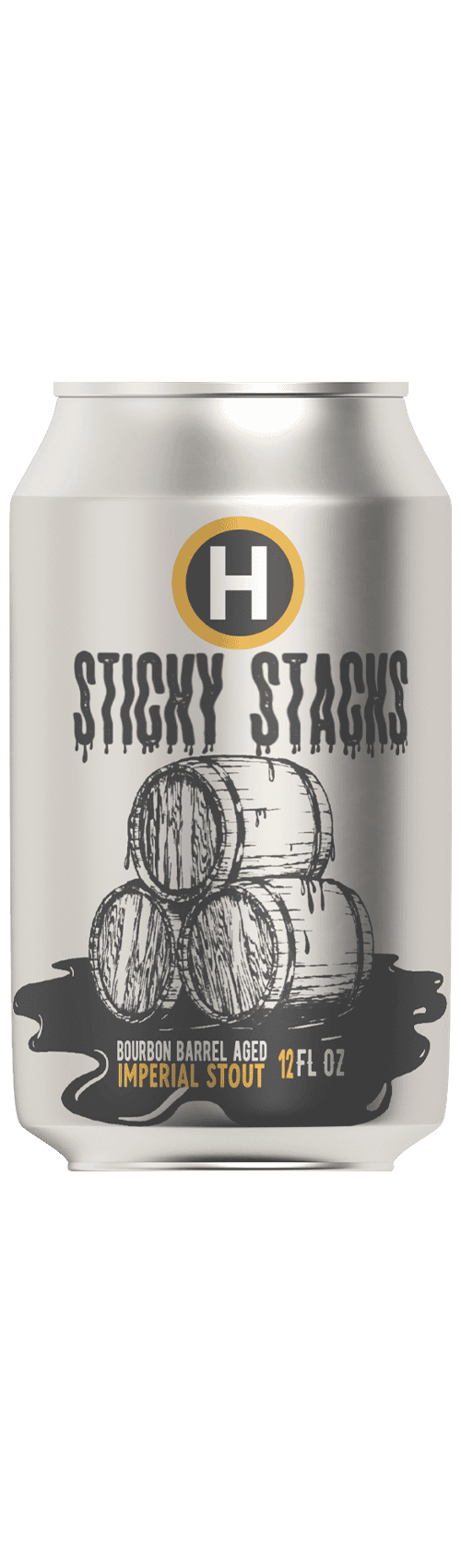 Sticky Stacks